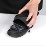 自転車用 サドルバッグ リアバッグ | PlusNao | 詳細画像12 