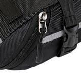 自転車用 サドルバッグ リアバッグ | PlusNao | 詳細画像13 