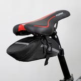 自転車用 サドルバッグ リアバッグ | PlusNao | 詳細画像3 