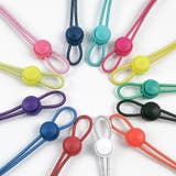 レースロック 靴ひも 結ばない | PlusNao | 詳細画像2