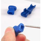 レースロック 靴ひも 結ばない | PlusNao | 詳細画像7