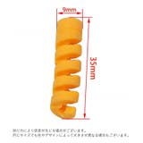 自転車用フレームプロテクター ブレーキワイヤー用 自転車用 | PlusNao | 詳細画像10 