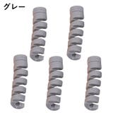 自転車用フレームプロテクター ブレーキワイヤー用 自転車用 | PlusNao | 詳細画像9 