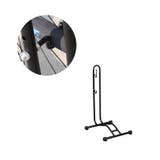 自転車スタンド 自転車立て L字型 | PlusNao | 詳細画像3 