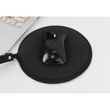 マウスパッド マウスケース 2WAY | PlusNao | 詳細画像3 