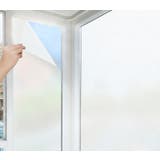 静電ステッカー ガラスステッカー 窓ステッカー | PlusNao | 詳細画像6 