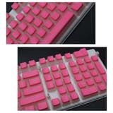 キーキャップ 英字配列 かな無し | PlusNao | 詳細画像17