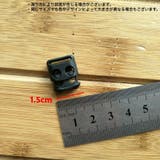 レースロック 靴紐バックル 10個セット | PlusNao | 詳細画像11 