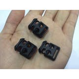 レースロック 靴紐バックル 10個セット | PlusNao | 詳細画像7 