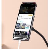 スマホスタンド タブレットスタンド ホルダー | PlusNao | 詳細画像9 