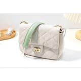 ショルダーパッド レディース バッグアクセサリー | PlusNao | 詳細画像4 