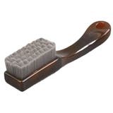 靴ブラシ 磨き クルミ | PlusNao | 詳細画像2 