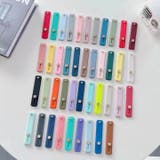 スマホバンド スマホベルト シリコン | PlusNao | 詳細画像5
