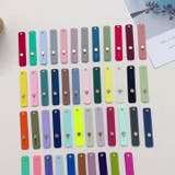 スマホバンド スマホベルト シリコン | PlusNao | 詳細画像6