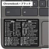 パソコンアクセサリー ショートカットキー ステッカー | PlusNao | 詳細画像17
