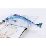 ペンケース ペンポーチ 筆箱 | PlusNao | 詳細画像7 