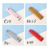 ハンドルカバー 単品 バッグ用アクセサリー | PlusNao | 詳細画像18