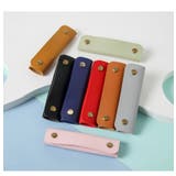 ハンドルカバー 単品 バッグ用アクセサリー | PlusNao | 詳細画像3