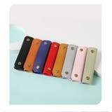 ハンドルカバー 単品 バッグ用アクセサリー | PlusNao | 詳細画像4