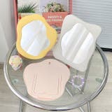 卓上ミラー スタンドミラー 鏡 | PlusNao | 詳細画像3 