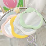 卓上ミラー スタンドミラー 鏡 | PlusNao | 詳細画像4 