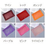 バインダー用ポーチ バインダーポケット バインダーポーチ | PlusNao | 詳細画像18
