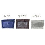 バインダー用ポーチ バインダーポケット バインダーポーチ | PlusNao | 詳細画像19