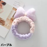ヘアバンド ヘッドバンド レディース | PlusNao | 詳細画像13 