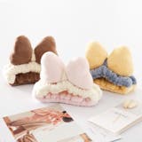 ヘアバンド ヘッドバンド レディース | PlusNao | 詳細画像4 
