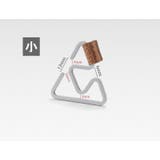 ハンガーフック ロープフック ロープハンガー | PlusNao | 詳細画像10 