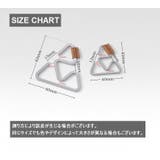 ハンガーフック ロープフック ロープハンガー | PlusNao | 詳細画像11 