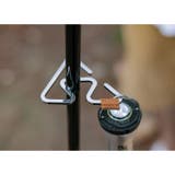 ハンガーフック ロープフック ロープハンガー | PlusNao | 詳細画像4 