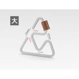 ハンガーフック ロープフック ロープハンガー | PlusNao | 詳細画像9 