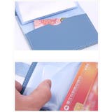 クレジットカードケース カード入れ カードホルダー | PlusNao | 詳細画像15