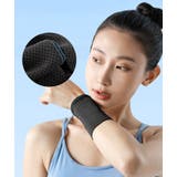 リストバンド 片手用 単品 | PlusNao | 詳細画像2 