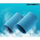 リストバンド 片手用 単品 | PlusNao | 詳細画像6 