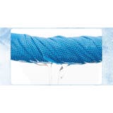 リストバンド 片手用 単品 | PlusNao | 詳細画像9 