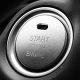 ボタンカバー エンジンスタートボタン カー用品 | PlusNao | 詳細画像2 