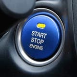 ボタンカバー エンジンスタートボタン カー用品 | PlusNao | 詳細画像3 