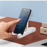 タブレットスタンド スマホスタンド スマートフォン | PlusNao | 詳細画像4