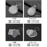 アクリルキーホルダー DIY 写真 | PlusNao | 詳細画像10