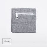 リストバンド ポケット付 メンズ | PlusNao | 詳細画像17 