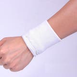 リストバンド ポケット付 メンズ | PlusNao | 詳細画像2 