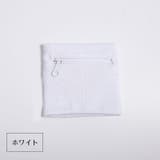 リストバンド ポケット付 メンズ | PlusNao | 詳細画像9 