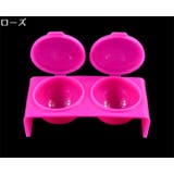ダッペンディッシュ フタ付き ネイルアート用品 | PlusNao | 詳細画像4