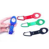 ペットボトルホルダー ボトルホルダー 同色3個セット | PlusNao | 詳細画像3 