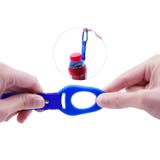 ペットボトルホルダー ボトルホルダー 同色3個セット | PlusNao | 詳細画像5 