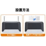 ガーデンライト 4個セット ソーラーライト | PlusNao | 詳細画像12