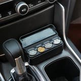 コイン収納ボックス 車用コインケース 車載 | PlusNao | 詳細画像3