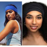 ヘアバンド ヘアターバン レディース | PlusNao | 詳細画像2 